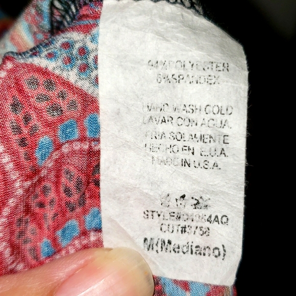 Tunic - Picture 5 of 5